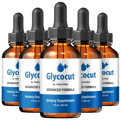 Glycocut Bottles